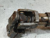 Рулевой карданчик NFBKK8 Opel Vectra - Фото 4