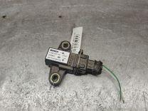 Датчик удара 8J9454 Renault Scenic RX4 - Фото 1