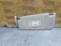 Козырек солнцезащитный 7LVVWU Fiat Linea - Фото 3