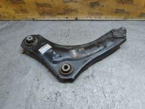 Рычаг передний правый U79UA3 Renault Scenic купить с доставкой