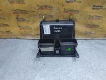 Дефлектор обдува салона Y3SAIL Toyota Avensis купить с доставкой