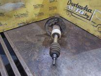 Амортизатор передний левый FVCKZ8 Ford Escort - Фото 3