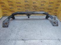 Труба интеркулера 1E9KC1 Audi A4