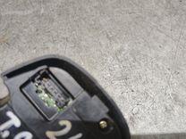 Кнопка руля IVEOW9 Toyota Corolla купить с доставкой