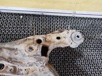 Балка подвески задняя 5CKFTS Saab 9-3 - Фото 13