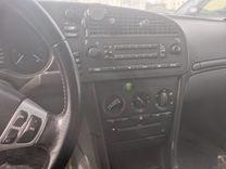 Магнитола Y6VVE0 Saab 9-3