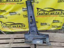 Стойка кузовная центральная левая 8OUWGI Volkswagen Passat - Фото 4