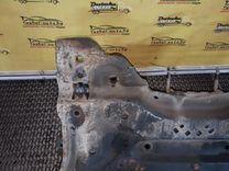 Балка подвески передняя (подрамник) A9K1D3 Peugeot 307 undefined