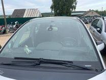 Молдинг стекла лобового ME299N Citroen C4 Picasso