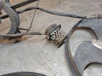 Вентилятор радиатора 03REXV Ford Focus купить с доставкой. Огромный выбор запчастей и марок авто. У нас есть практически все.