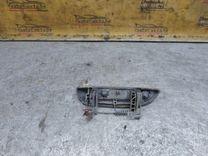 Ручка наружная передняя правая 2QMHOH Renault Clio - Фото 3