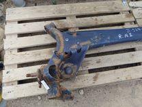 Балка подвески задняя 9ZP262 Renault Megane купить