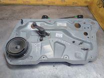 Стеклоподъемник передний правый 6CYMVJ Volkswagen Golf