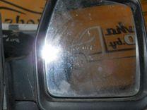 Зеркало наружное правое NB8JH5 Peugeot Expert купить с доставкой