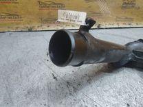 Патрубок турбины K5I5DA Ford Galaxy - Фото 3