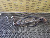 Трубка кондиционера ZZO5KE Volvo V70 - Фото 1