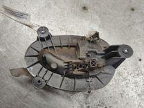 Ручка внутренняя передняя левая VP0EBG Peugeot 406 - Фото 2