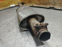 Глушитель FELE2R Fiat Punto - Фото 2