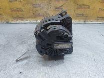 Генератор R4IW6P Citroen C5 - Фото 3