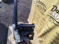 Стойка кузовная передняя правая V31NST Toyota Yaris - Фото 3