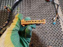 Проводка салона NYNZY1 Peugeot 307 - Фото 3