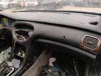 Панель передняя салона (торпедо) A195R2 Peugeot 607 купить с доставкой