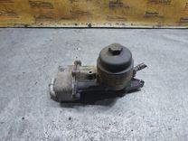 Теплообменник масляного фильтра CS46X5 Citroen C4 Grand Picasso