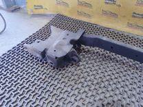 Балка под радиатор OQ4164 Renault Espace - Фото 3