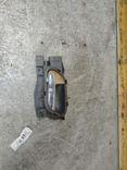 Ручка внутренняя задняя левая 17CDYW Peugeot 407