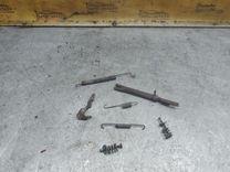 Механизм развода задних тормозных колодок левый QN2HOQ Renault Espace