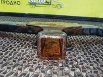 Прицепное устройство (фаркоп) D1I56E Kia Sorento купить с доставкой