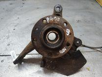 Кулак поворотный левый N48Z0E Peugeot 407