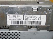 Магнитола ISKAOK Opel Corsa купить в магазине запчастей бу