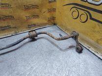 Стабилизатор подвески (поперечной устойчивости) задний TUG60F Opel Vectra купить в магазине запчастей бу