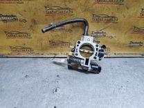 Заслонка дроссельная AP5B0N Opel Vectra купить с доставкой