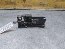 Ручка внутренняя задняя правая JFZK0B Toyota Corolla купить с доставкой