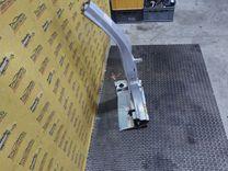 Стойка кузовная центральная правая FIIGFS Renault Clio undefined