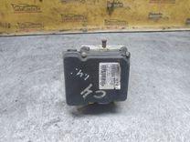 Блок ABS RM74IS Citroen C4