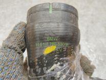 Патрубок турбины T2B80Z BMW 5 E39 - Фото 2