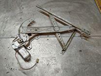 Стеклоподъемник электрический передний правый 9ZTJLK Rover 45