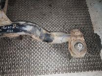 Балка подвески задняя 1O5MA4 Volkswagen Sharan - Фото 3