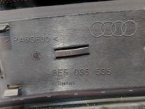 Стекло заднее W4QL31 Audi A4 - Фото 7