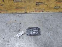 Моторчик заслонки печки CG6WED Mazda Premacy