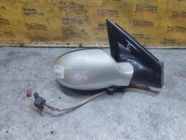 Зеркало наружное правое KAJWUI Citroen C5 - Фото 4