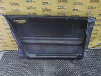 Дверь передняя левая PQR0SW Audi 100 купить в магазине запчастей бу