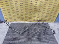 Трубка топливная DLBRZR Citroen C8 купить в магазине запчастей бу