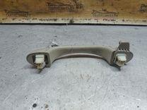 Ручка внутренняя потолочная 7F6T66 Saab 9-3 - Фото 2