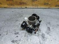 Заслонка дроссельная F3ILW7 Daewoo Nubira купить