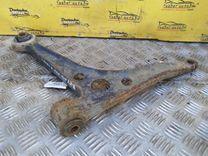 Рычаг передний левый 0F13CR Ford Galaxy купить с доставкой