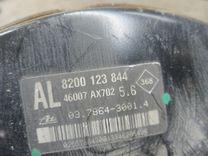 Вакуумный усилитель тормозов 2DJ33M Nissan Note - Фото 2